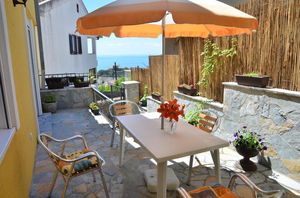 Apartments Cejovic Ulcinj Kamer foto