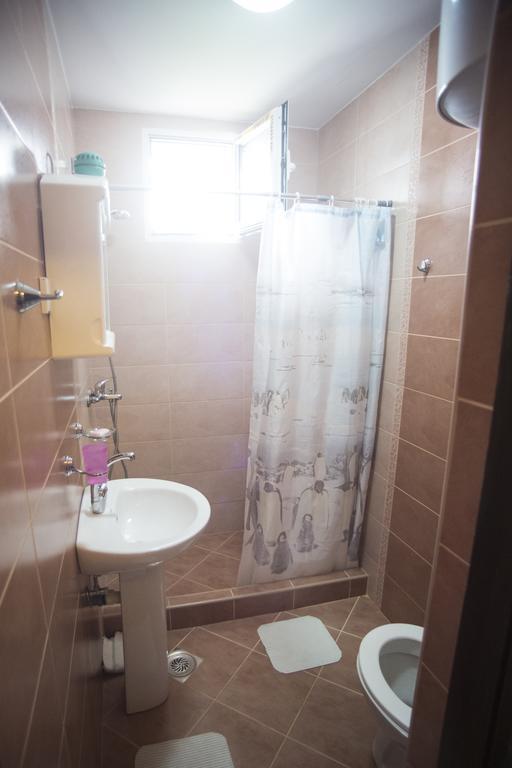 Apartments Cejovic Ulcinj Buitenkant foto