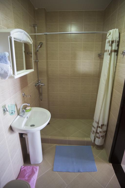 Apartments Cejovic Ulcinj Kamer foto