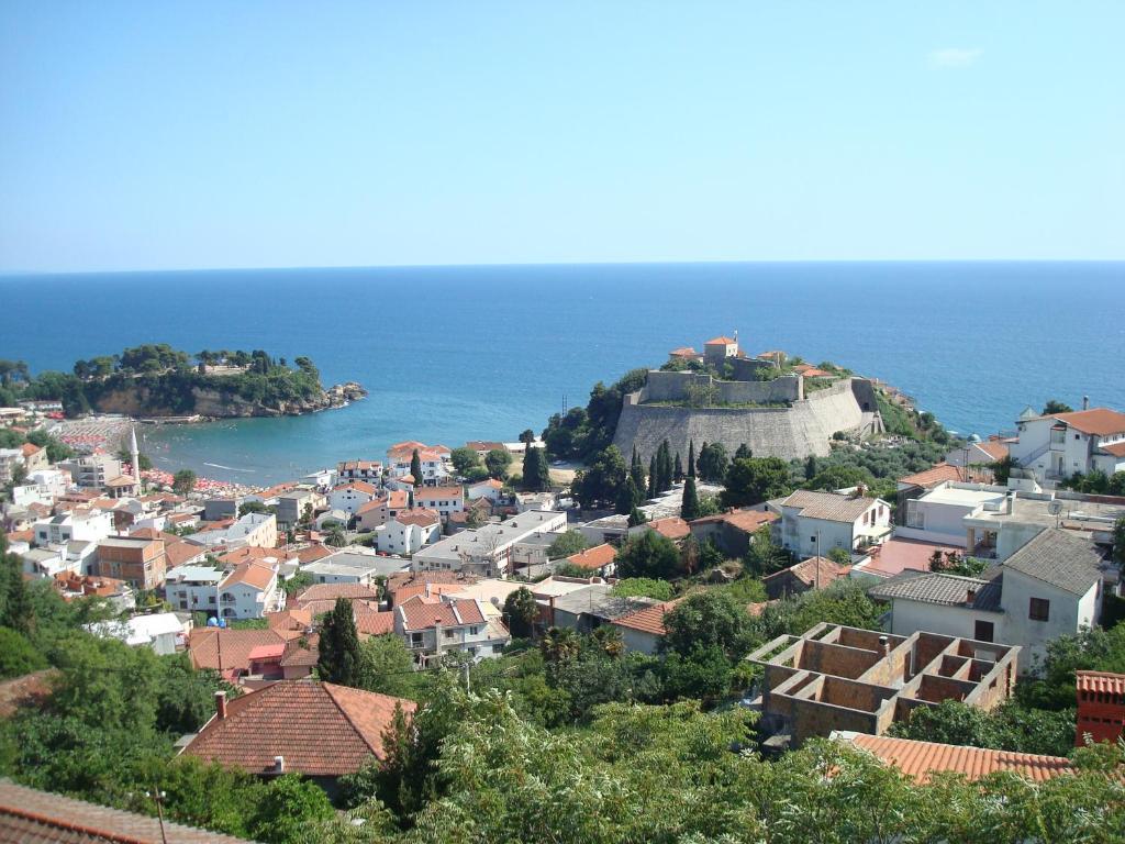 Apartments Cejovic Ulcinj Buitenkant foto