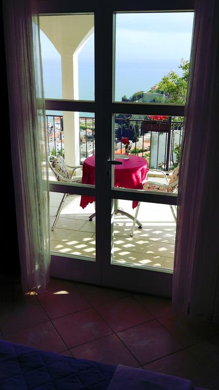 Apartments Cejovic Ulcinj Buitenkant foto