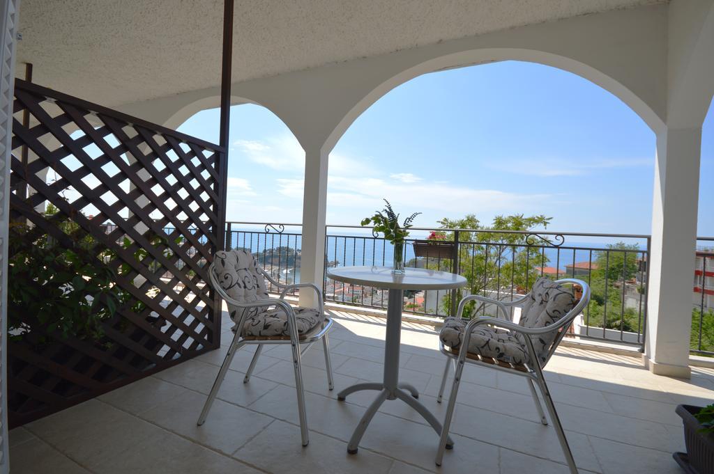 Apartments Cejovic Ulcinj Buitenkant foto