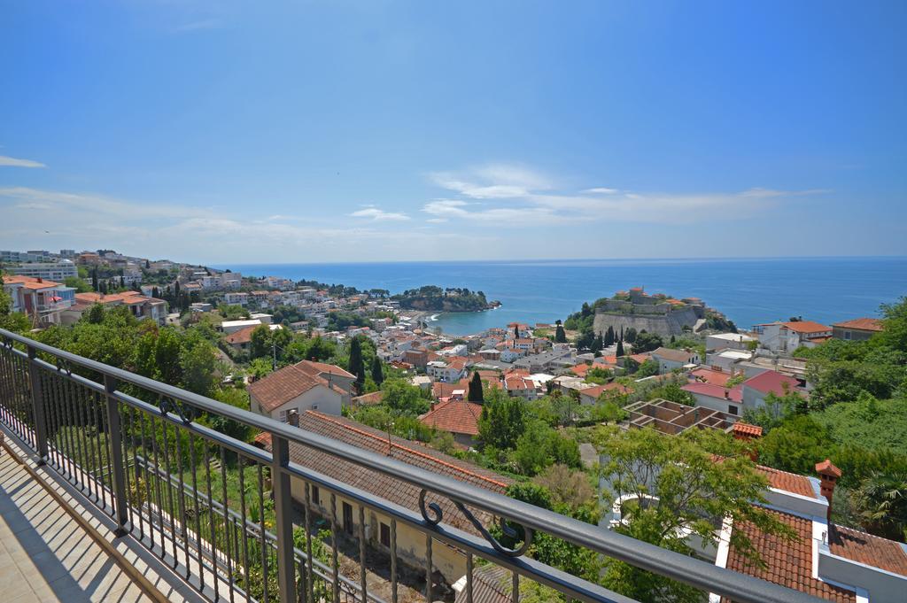 Apartments Cejovic Ulcinj Buitenkant foto